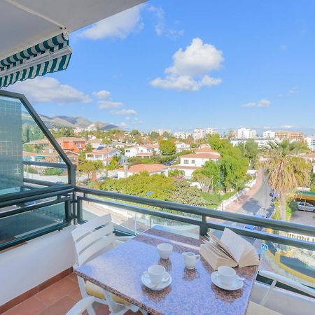 شقة Benalmadena Playa المظهر الخارجي الصورة