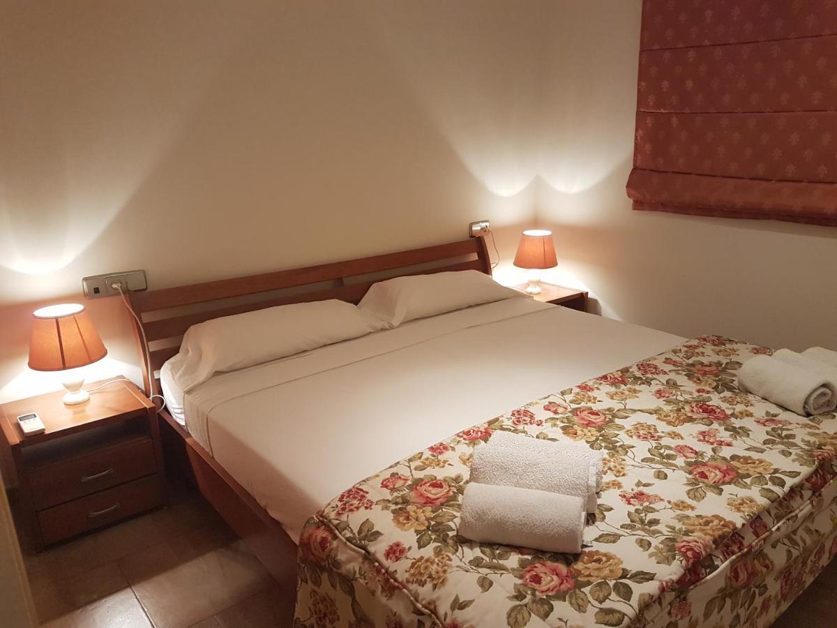 شقة Benalmadena Playa المظهر الخارجي الصورة