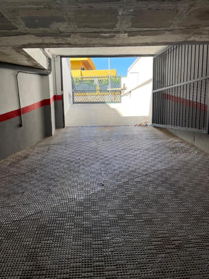 شقة Benalmadena Playa المظهر الخارجي الصورة