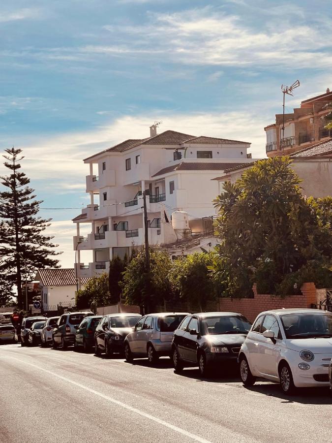 شقة Benalmadena Playa المظهر الخارجي الصورة