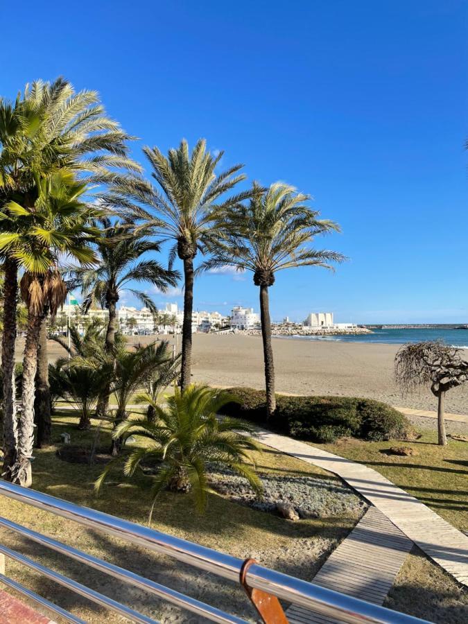 شقة Benalmadena Playa المظهر الخارجي الصورة